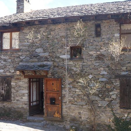 Casa De La Font De Dalt Queralbs Exterior foto